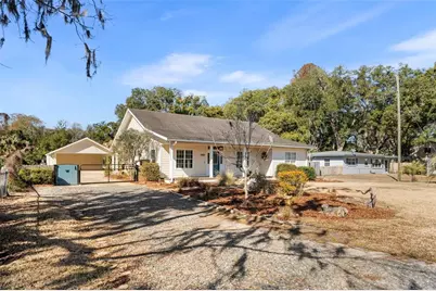 14904 NE 143rd Terrace, Waldo, FL 32694 - Photo 2