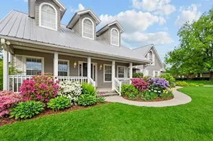 277 SW Long Leaf Dr, Lake City, FL 32024 - Photo 2