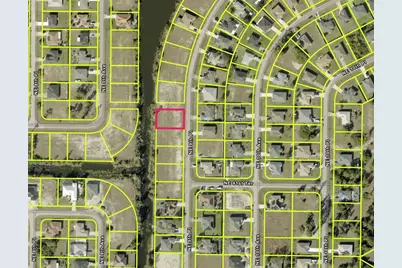 4112 NE 9th Place, Cape Coral, FL 33909 - Photo 1