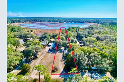 111 2nd Street, Melrose, FL 32666 - Photo 2