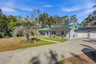 917 SW Second Ave, Trenton, FL 32693 - Photo 2