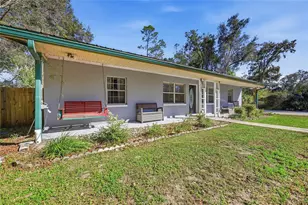 917 SW Second Ave, Trenton, FL 32693 - Photo 4