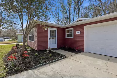 8546 NW 37th Terrace, Gainesville, FL 32653 - Photo 4