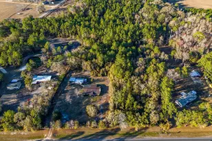 16064 SW County Road 235, Brooker, FL 32622 - Photo 38