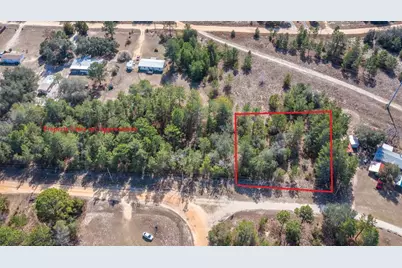 5851 Hillridge Road, Keystone Heights, FL 32656 - Photo 1