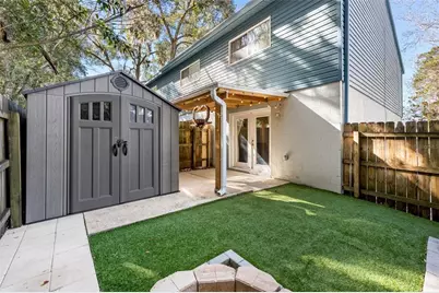 4007 SW 26th Terrace #A, Gainesville, FL 32608 - Photo 22