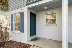 4007 SW 26th Terrace, Gainesville, FL 32608 - Photo 2