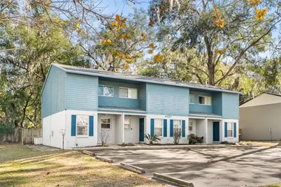 4007 SW 26th Terrace #A, Gainesville, FL 32608 - Photo 24