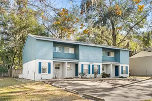 4007 SW 26th Terrace, Gainesville, FL 32608 - Photo 24