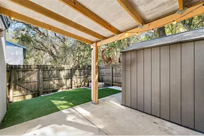 4007 SW 26th Terrace #A, Gainesville, FL 32608 - Photo 20