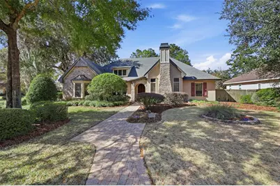 3774 SW 103rd Street, Gainesville, FL 32608 - Photo 1