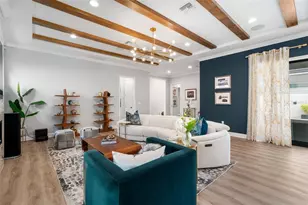 13116 SW 9th Rd, Newberry, FL 32669 - Photo 4