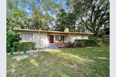 929 NW 22nd Street, Gainesville, FL 32603 - Photo 1