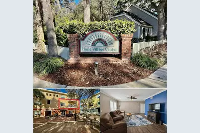 5141 SW 91st Way #I 201, Gainesville, FL 32608 - Photo 1