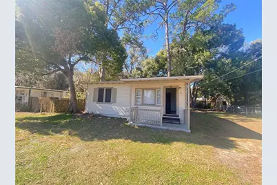 401 N Cherry Street, Starke, FL 32091 - Photo 1