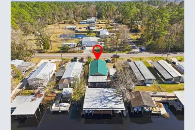 123 Walt Lane, Satsuma, FL 32189 - Photo 1