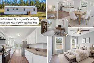 10448 Co Rd 136, Live Oak, FL 32060 - Photo 1