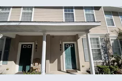 859 NW 21st Avenue #859, Gainesville, FL 32609 - Photo 2