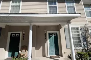 859 NW 21st Ave, Gainesville, FL 32609 - Photo 2