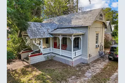 232 NW 4th Avenue, Gainesville, FL 32601 - Photo 4