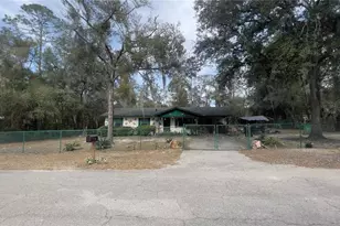 20 Easy St, Bronson, FL 32621 - Photo 2