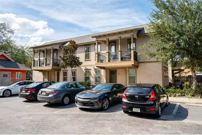 711 NW 10th Street #20, Gainesville, FL 32601 - Photo 28