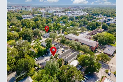711 NW 10th Street #20, Gainesville, FL 32601 - Photo 8