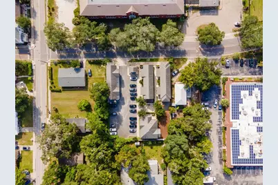 711 NW 10th Street #20, Gainesville, FL 32601 - Photo 44