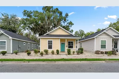 420 NW 1st Street, Gainesville, FL 32601 - Photo 2