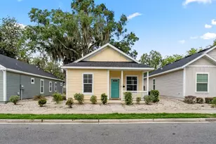 420 NW 1st St, Gainesville, FL 32601 - Photo 2