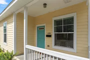 420 NW 1st St, Gainesville, FL 32601 - Photo 4