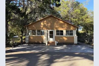 708 NW 6th Avenue, Gainesville, FL 32601 - Photo 1