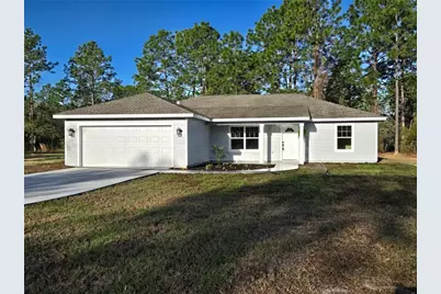 2988 SW Bonable Drive, Dunnellon, FL 34431 - Photo 2