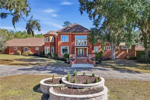 385 SE Nature Dr, Lake City, FL 32025 - Photo 2