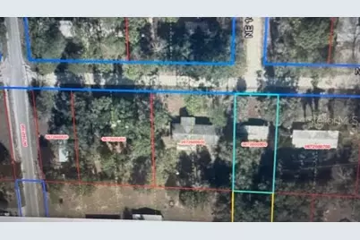 14112 NE 50th Place, Williston, FL 32696 - Photo 1