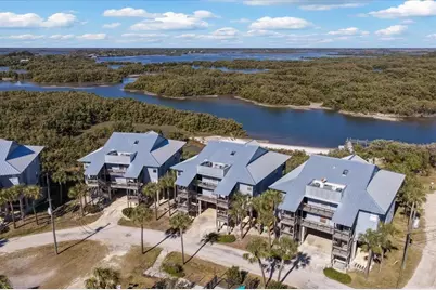 11 Old Mill Drive #9C, Cedar Key, FL 32625 - Photo 42