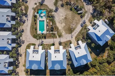 11 Old Mill Drive #9C, Cedar Key, FL 32625 - Photo 34