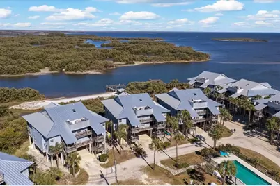 11 Old Mill Drive #9C, Cedar Key, FL 32625 - Photo 38