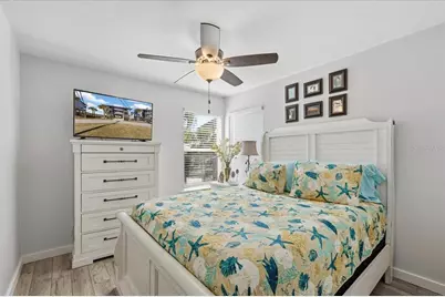 11 Old Mill Drive #9C, Cedar Key, FL 32625 - Photo 6