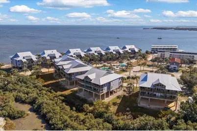 11 Old Mill Drive #9C, Cedar Key, FL 32625 - Photo 36