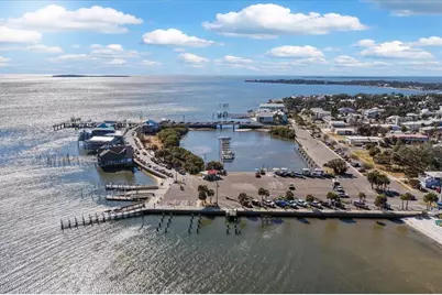 11 Old Mill Drive #9C, Cedar Key, FL 32625 - Photo 30