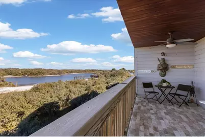 11 Old Mill Drive #9C, Cedar Key, FL 32625 - Photo 20