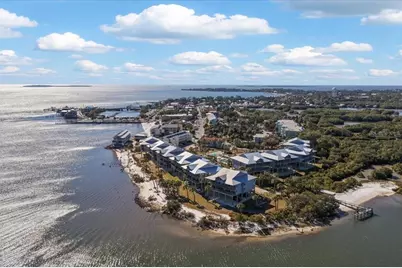 11 Old Mill Drive #9C, Cedar Key, FL 32625 - Photo 32