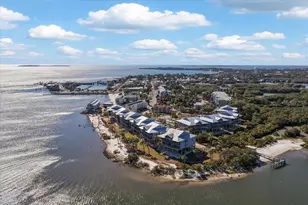 11 Old Mill Dr, Cedar Key, FL 32625 - Photo 32