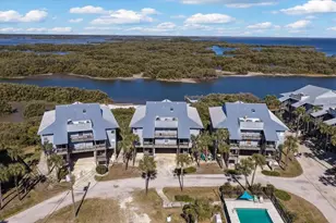 11 Old Mill Dr, Cedar Key, FL 32625 - Photo 40