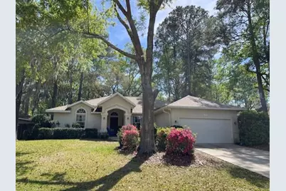1435 NW 100th Terrace, Gainesville, FL 32606 - Photo 2