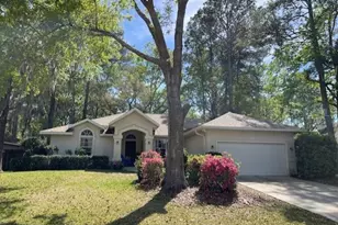 1435 NW 100th Terrace, Gainesville, FL 32606 - Photo 2