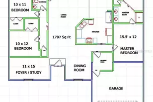 1435 NW 100th Terrace, Gainesville, FL 32606 - Photo 28