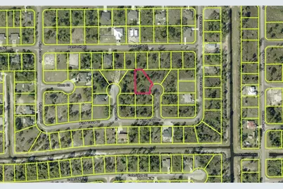 816 Tuba Court, Lehigh Acres, FL 33974 - Photo 2