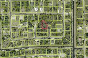 816 Tuba Ct, Lehigh Acres, FL 33974 - Photo 2